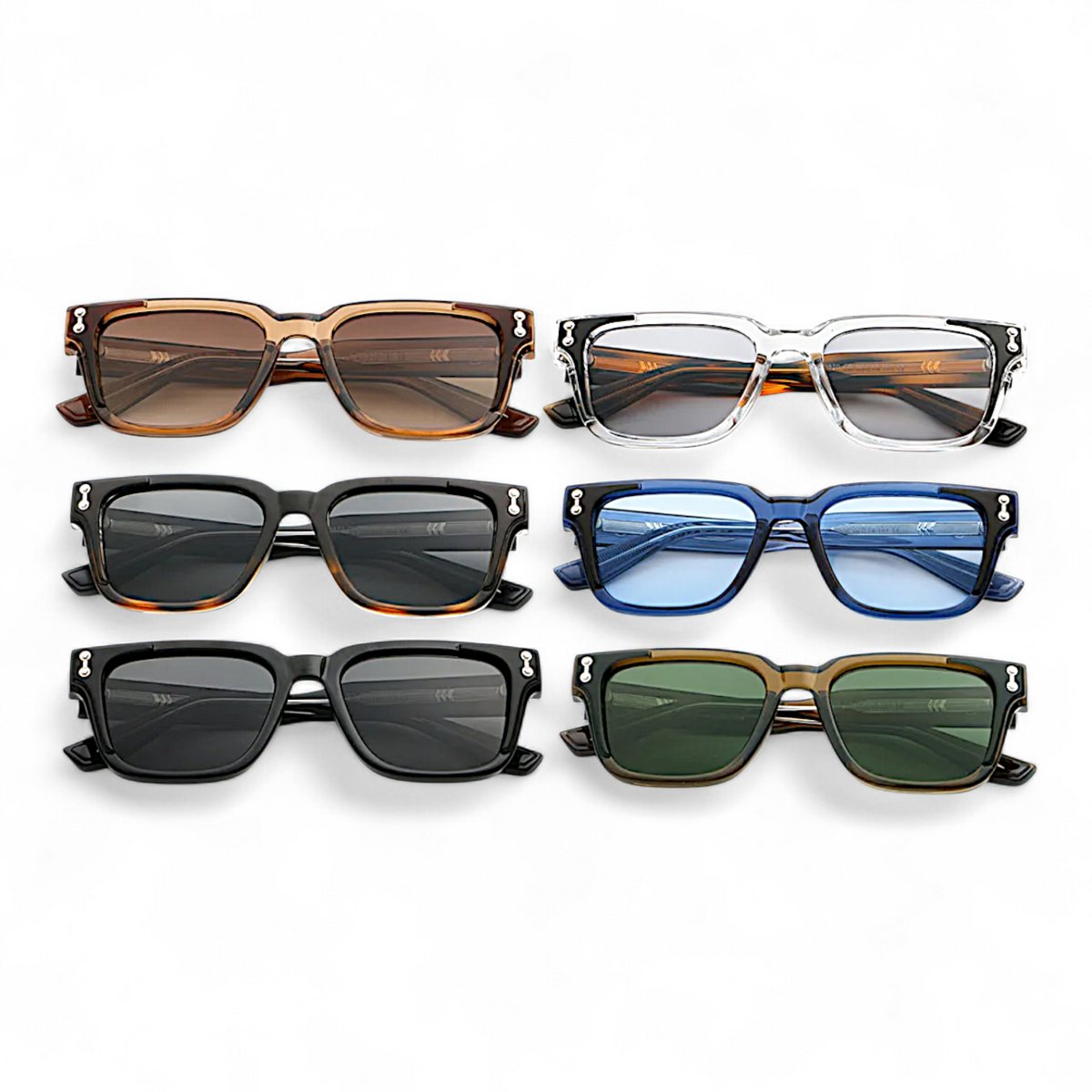 Horus Coast - H 08