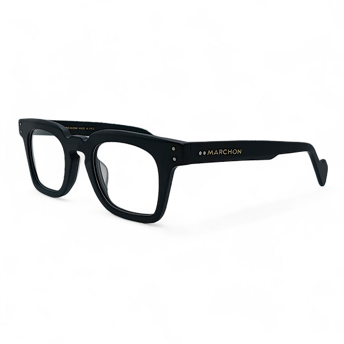 Marchon 01 black