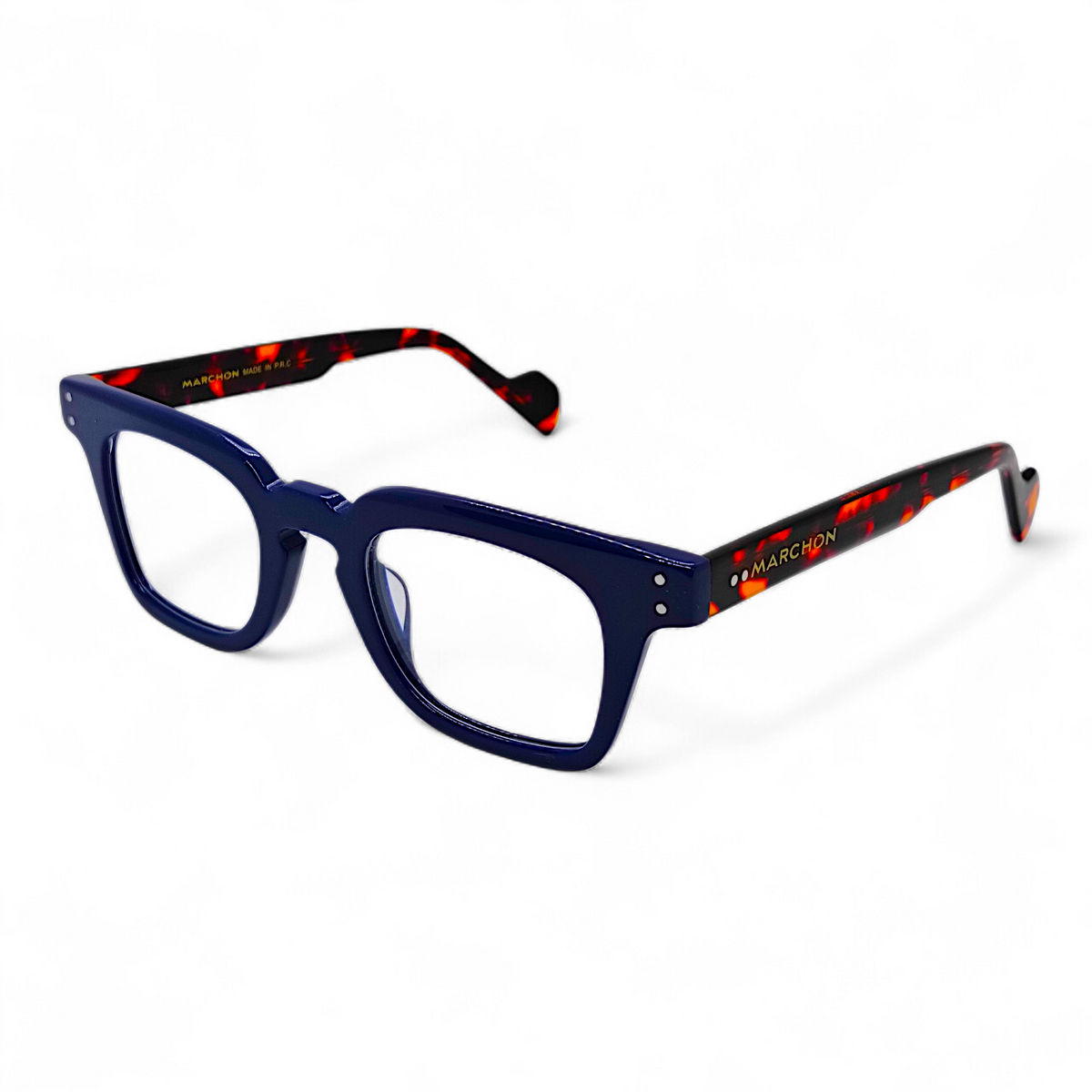Marchon 03 blue