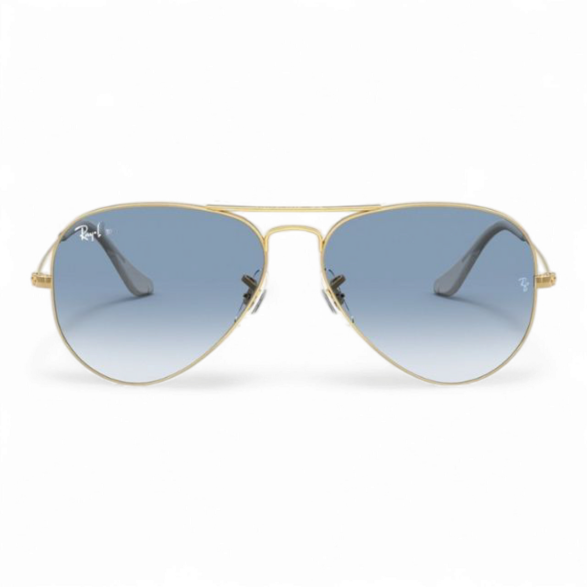 R.B Avietor Gold - Blue