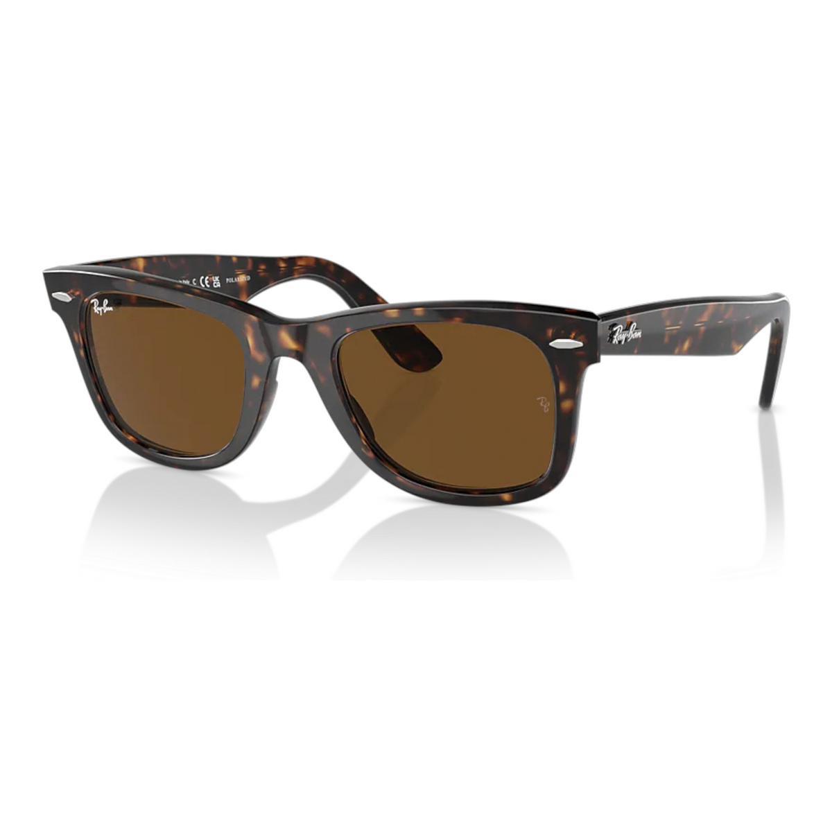 Rb 2140 wayfarer premium quality tiger