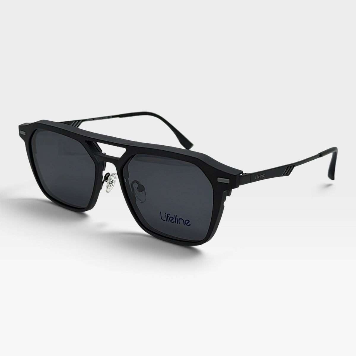 Clip on life 3376