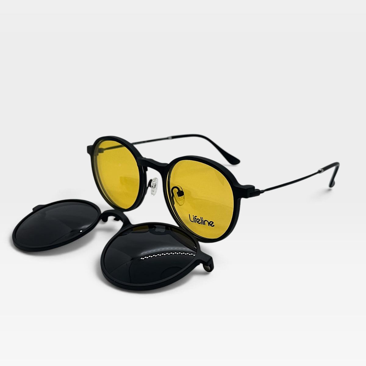 Clip on life 3300