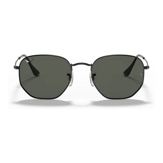 Hexagonal RB3548 Black