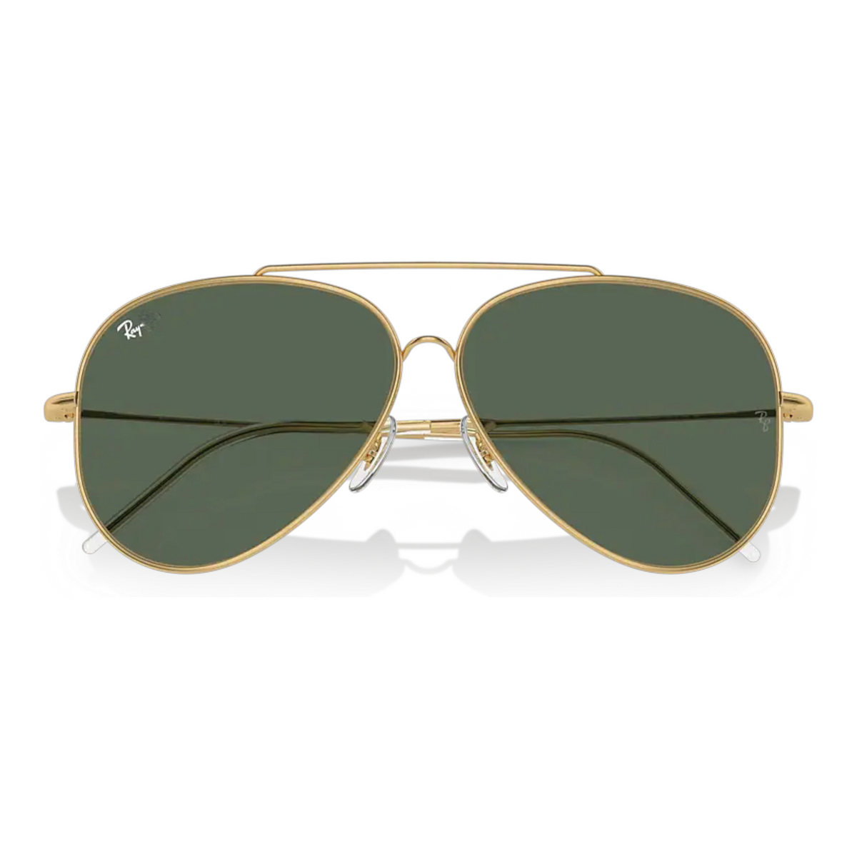 New Aviator reverse
