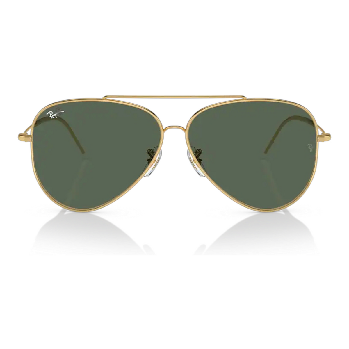 New Aviator reverse