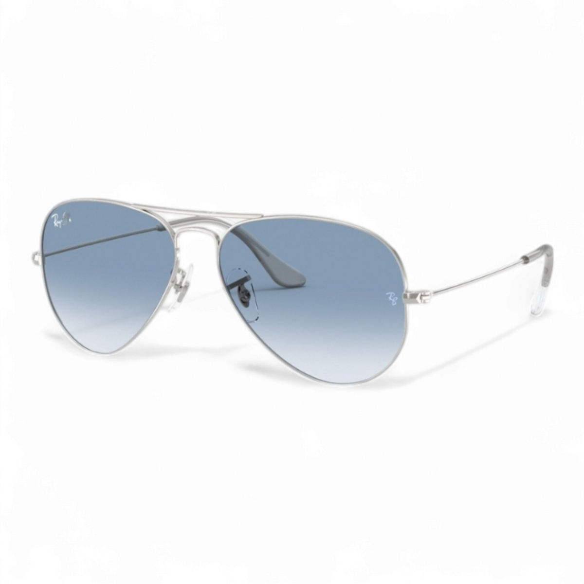 R.B Avietor Silver -Blue