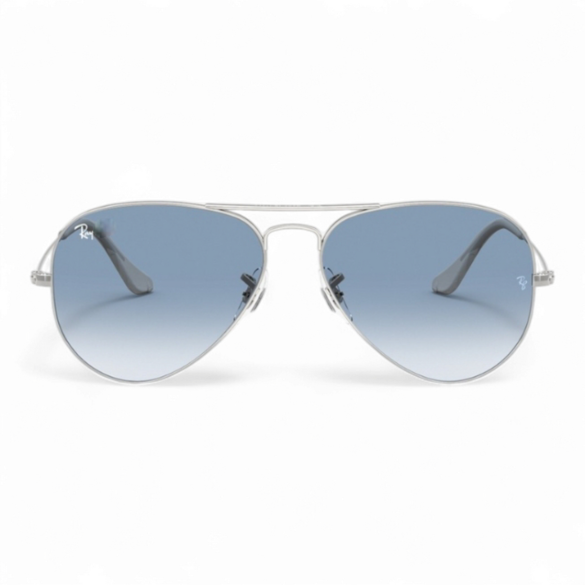 R.B Avietor Silver -Blue