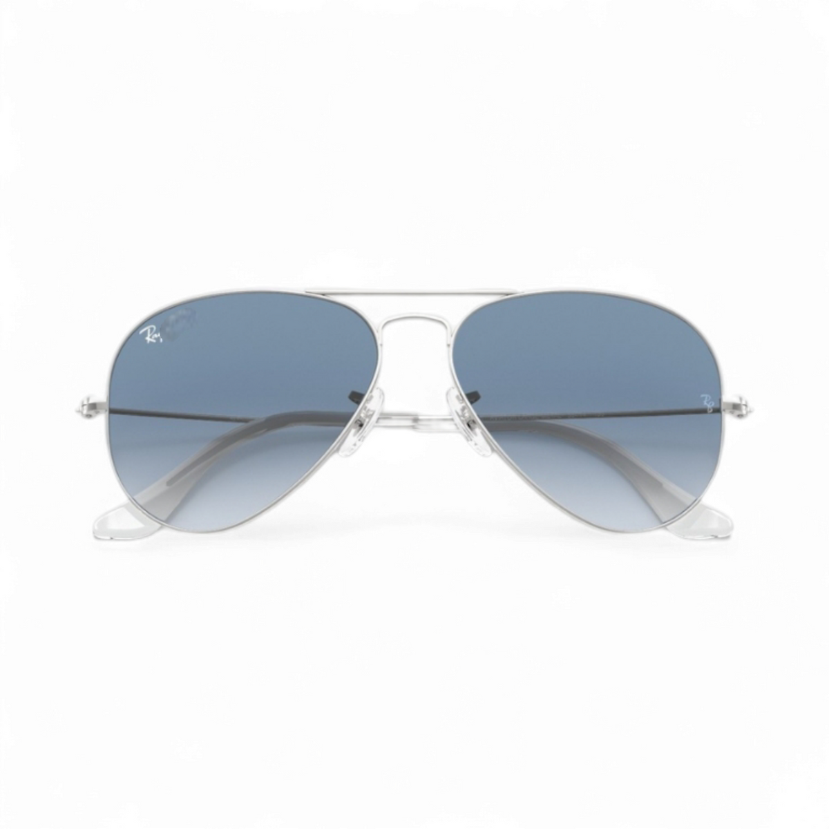R.B Avietor Silver -Blue