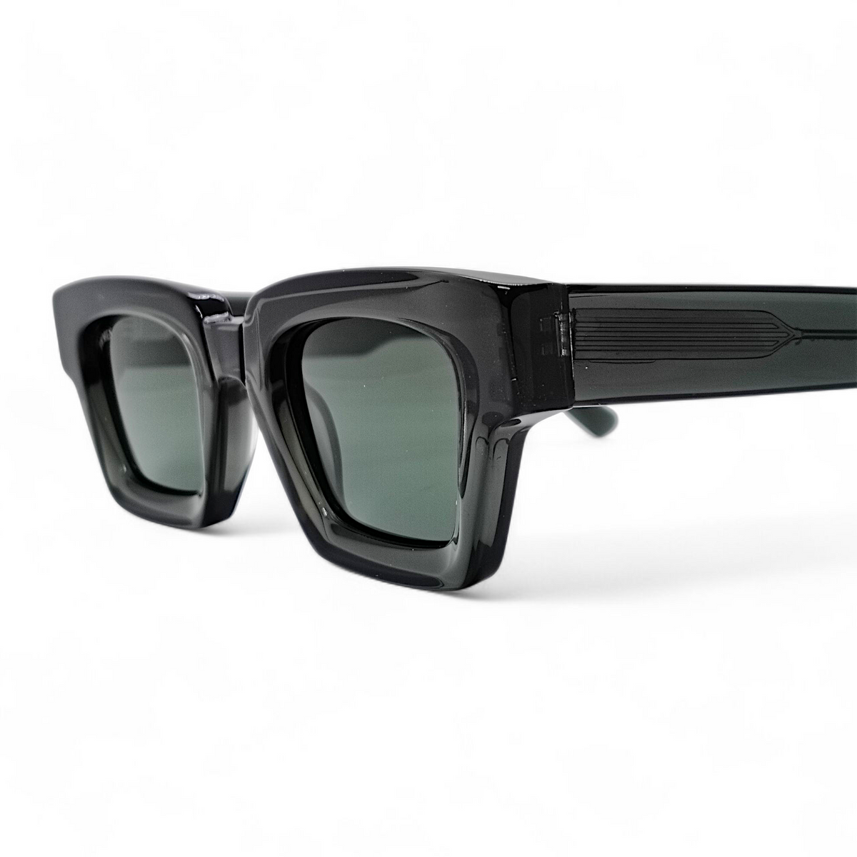 Horus 100 Dark green