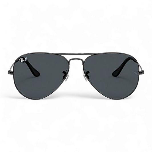 R.B Avietor Black