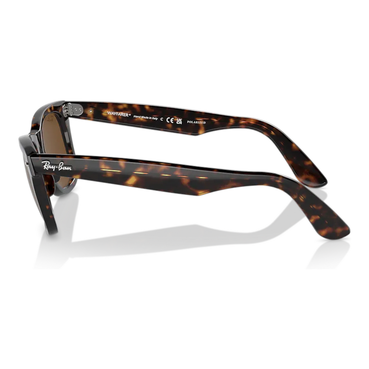 Rb 2140 wayfarer premium quality tiger