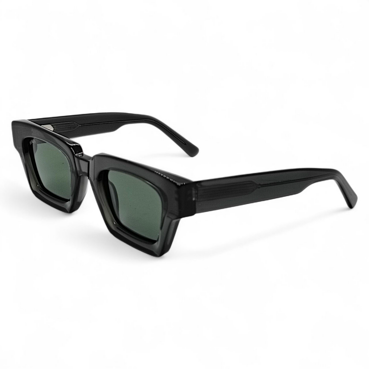 Horus 100 Dark green