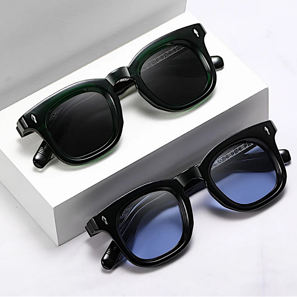 Horus Rapid - 83 black