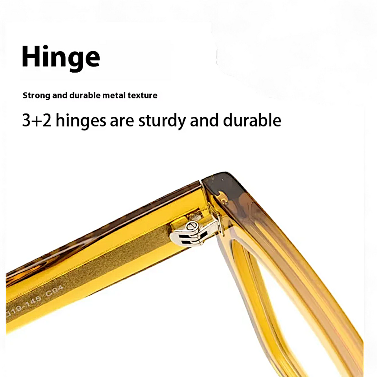 Horus Strike - H 150