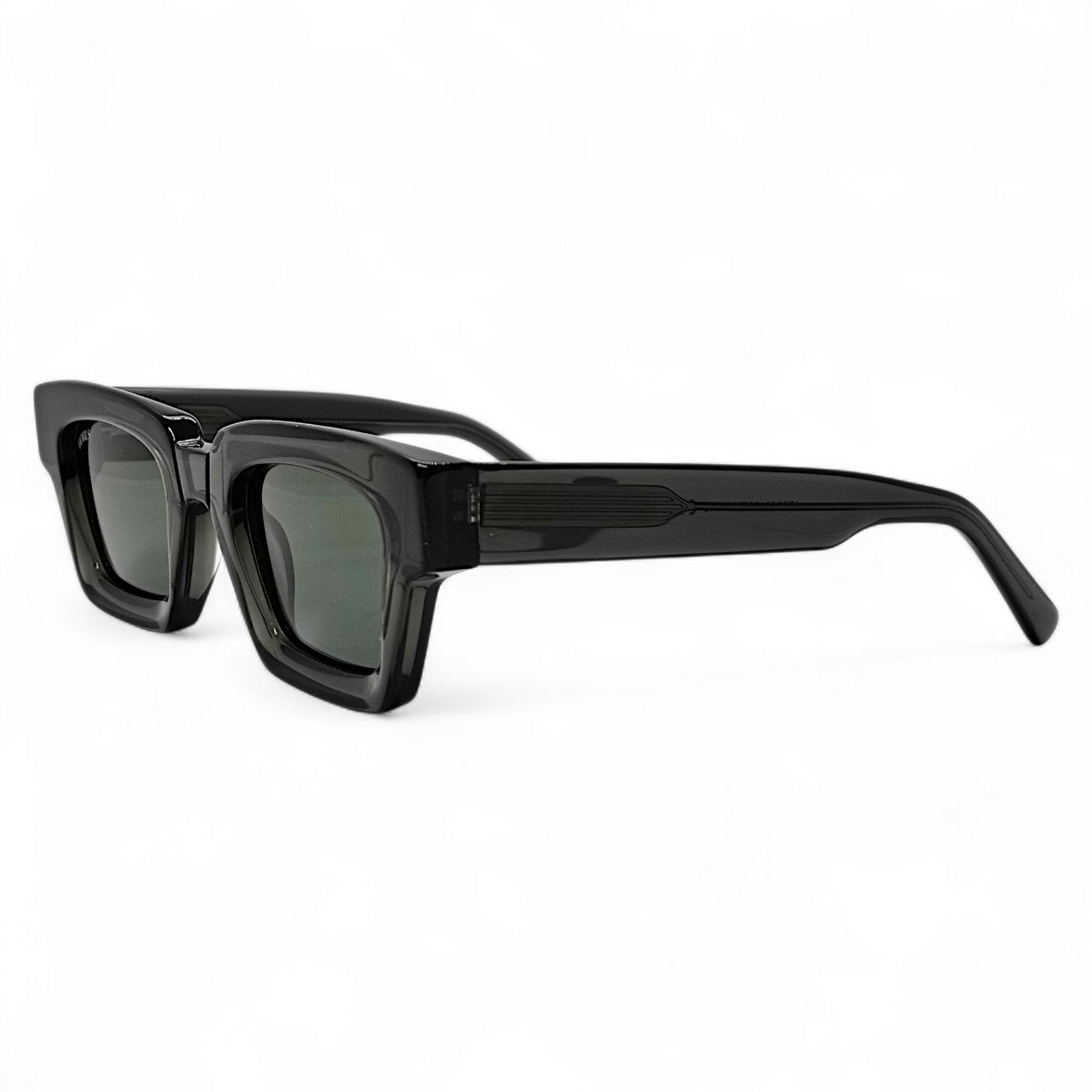 Horus 100 Dark green