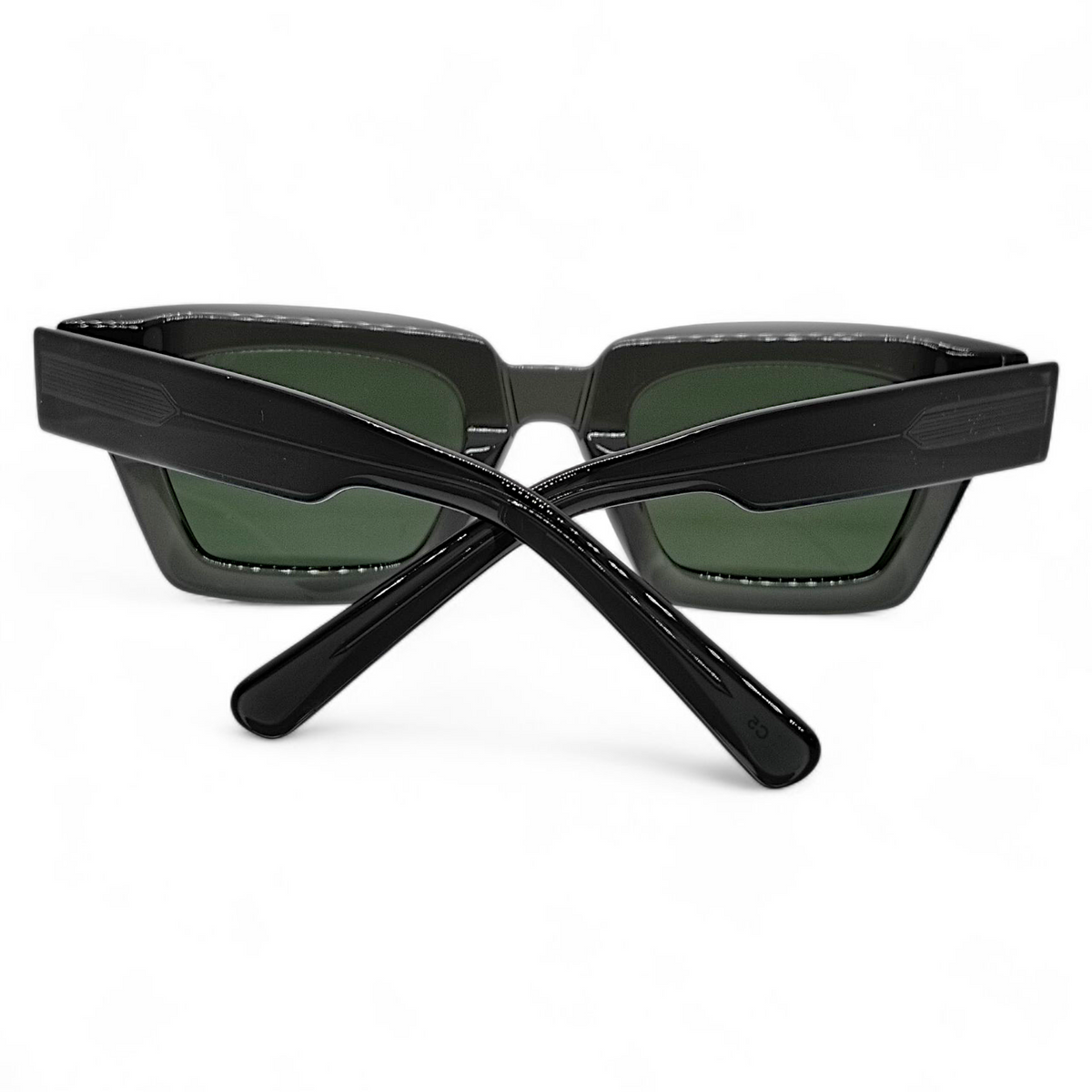 Horus 100 Dark green