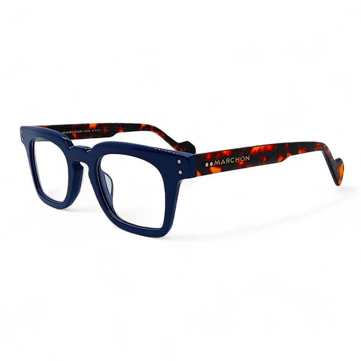 Marchon 03 blue
