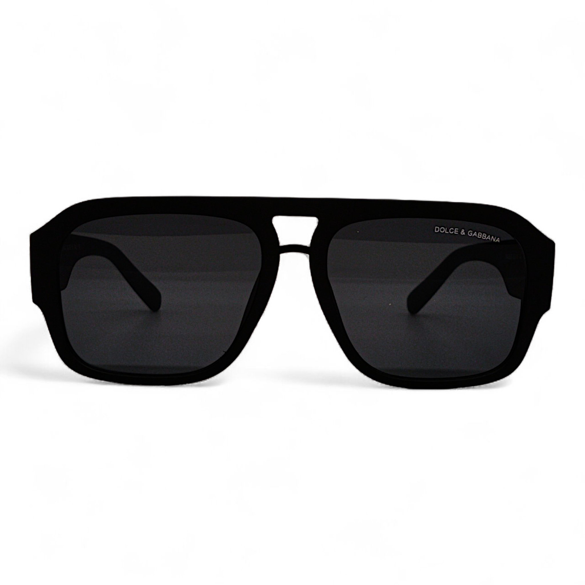 DG 01 Black