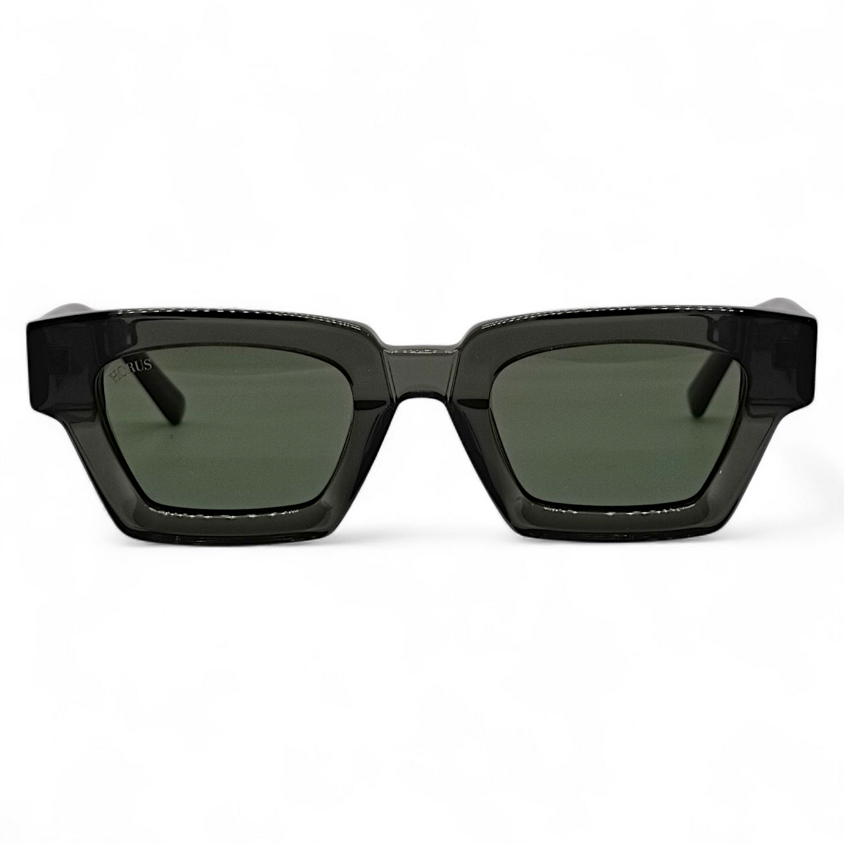 Horus 100 Dark green