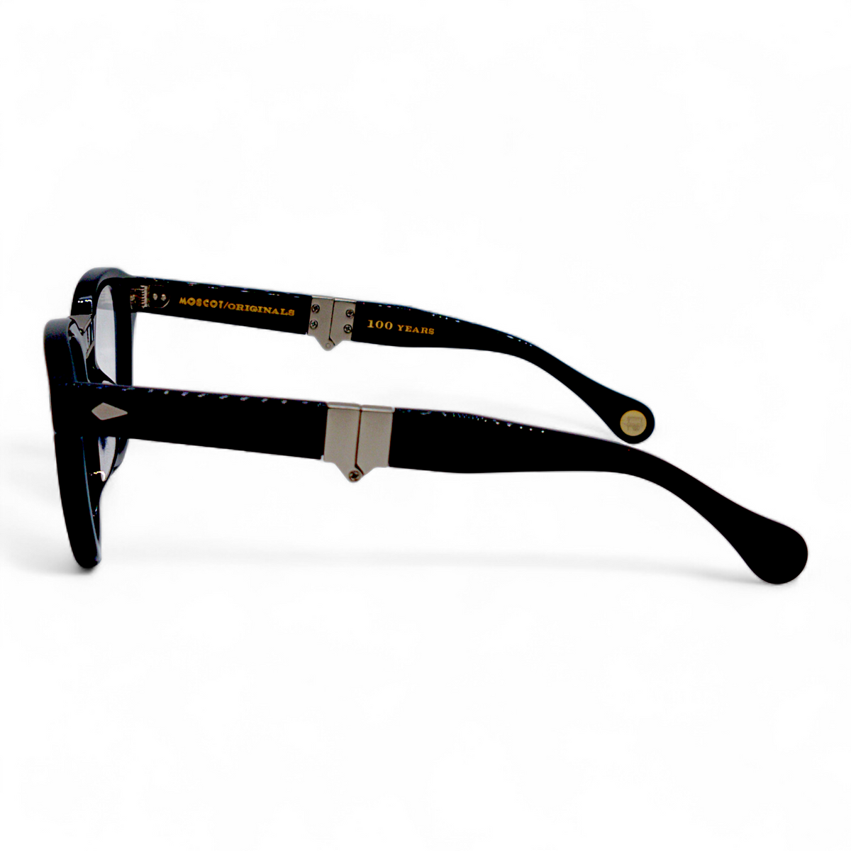 Moscot lemtosh folding