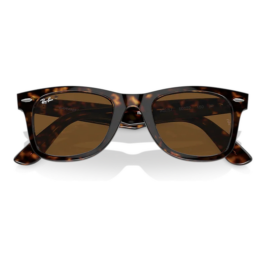 Rb 2140 wayfarer premium quality tiger