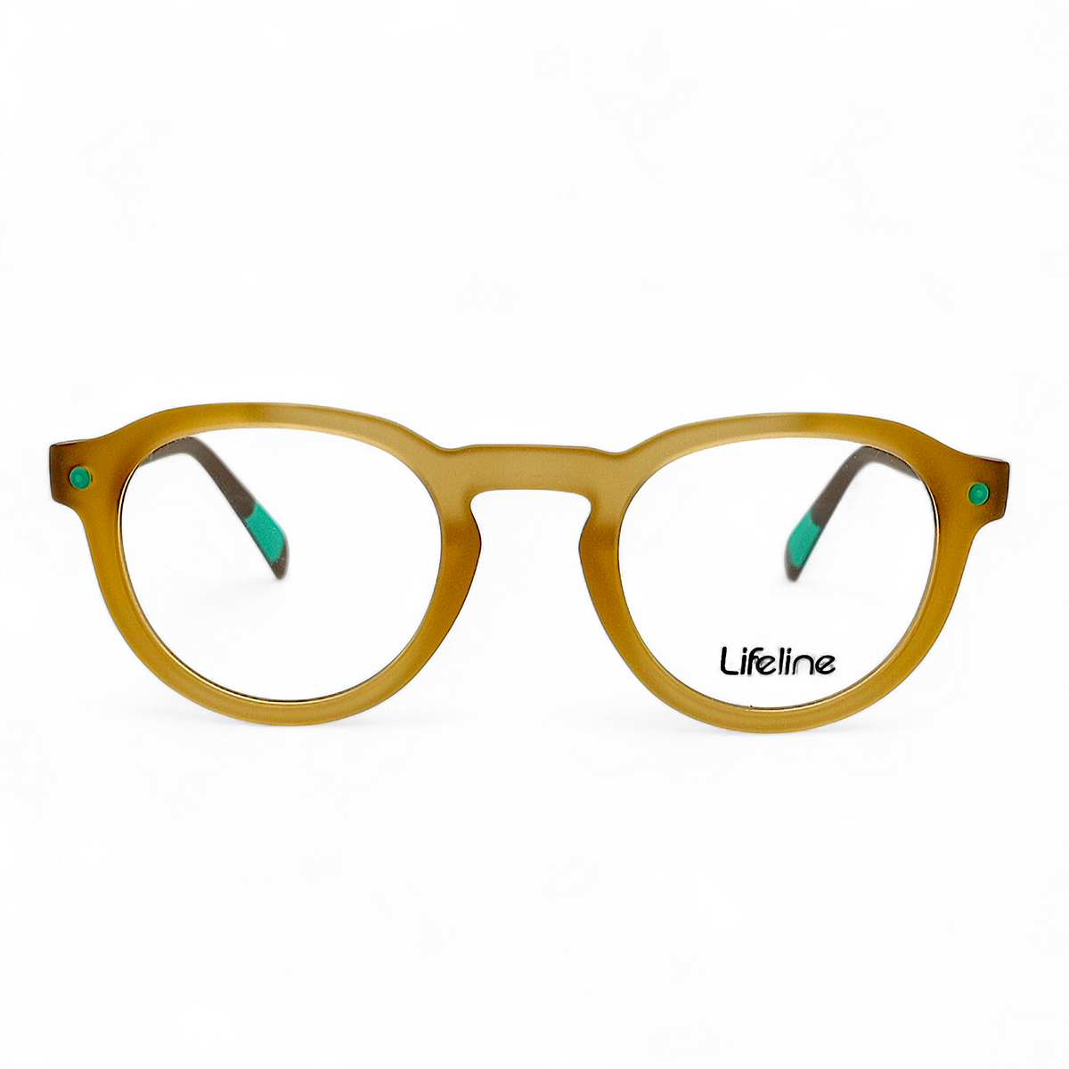 Life line 03 orange