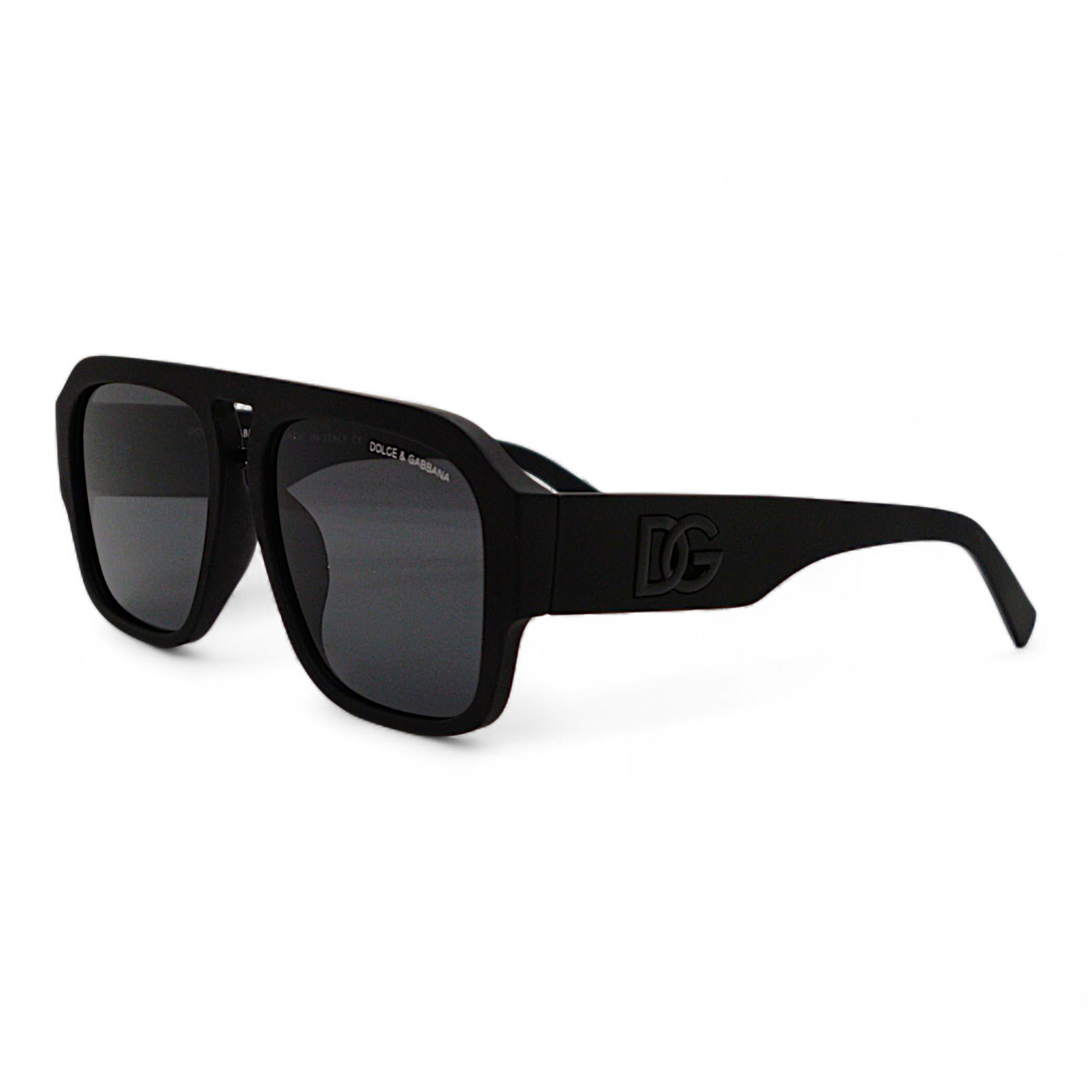 DG 01 Black