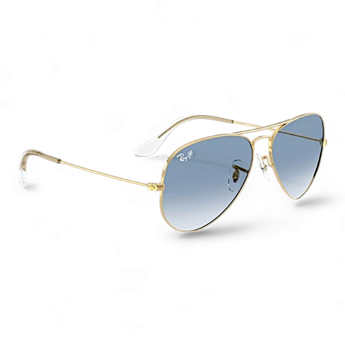 R.B Avietor Gold - Blue
