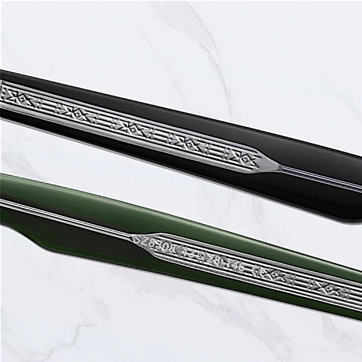 Horus Rapid - 83 Green