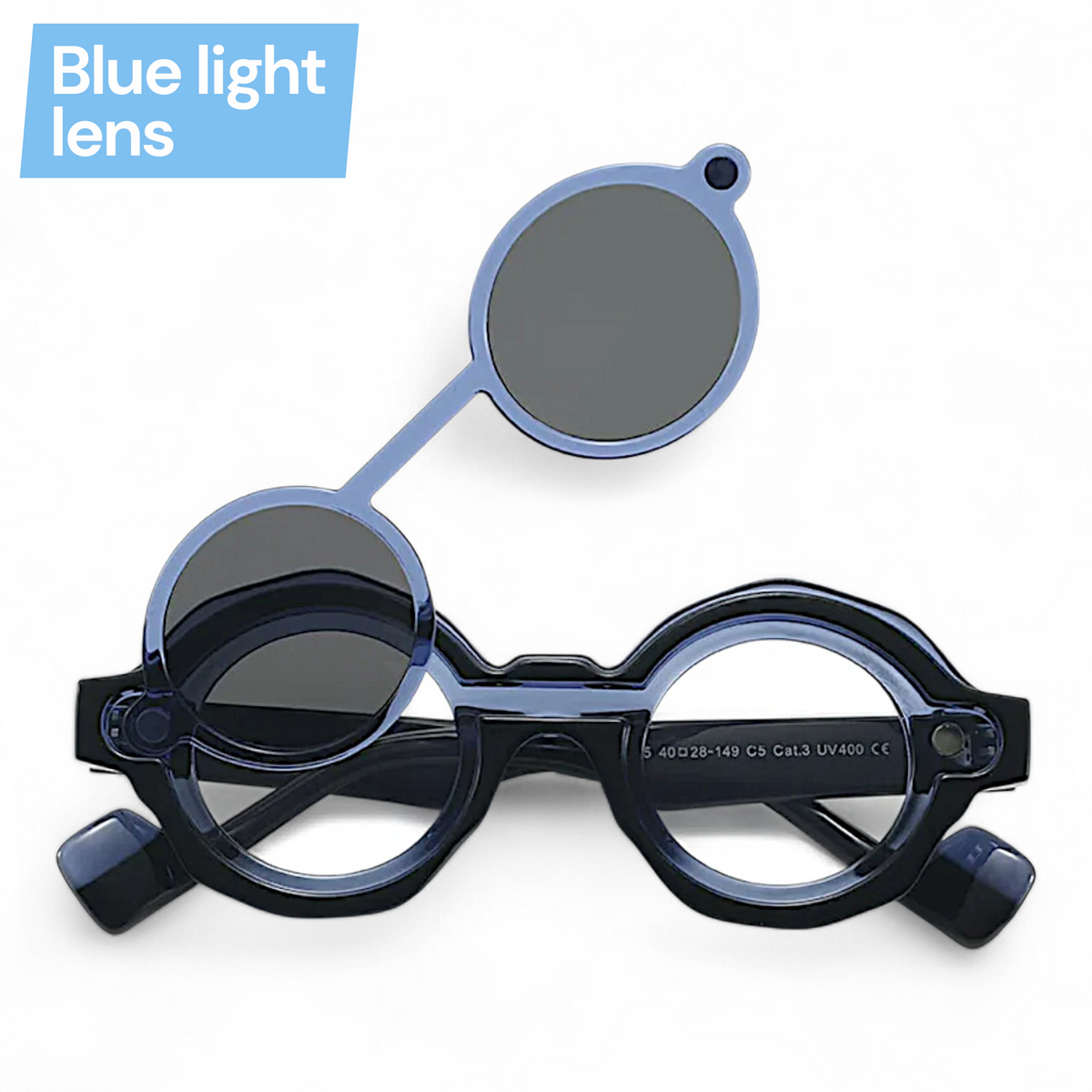 Horus Neo clip on- H 137