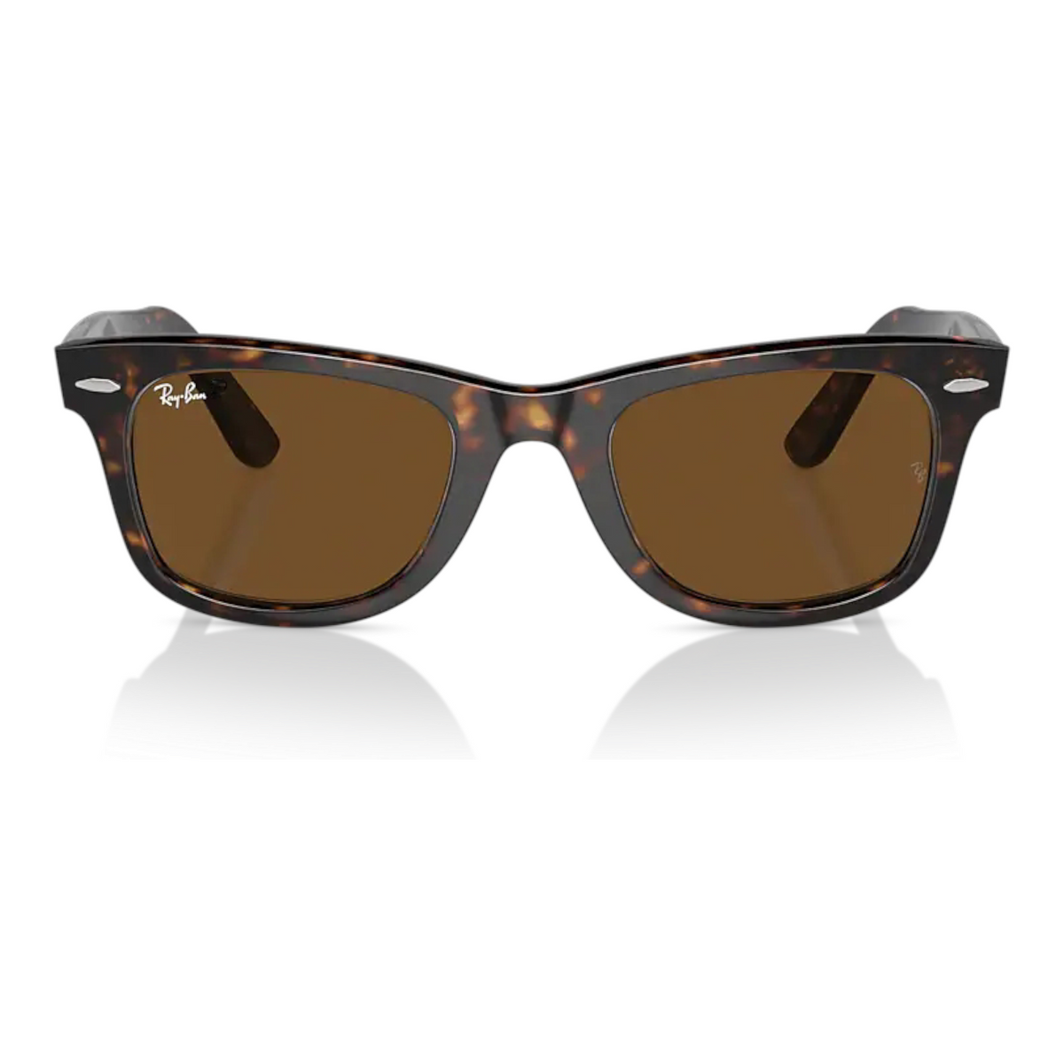 Rb 2140 wayfarer premium quality tiger