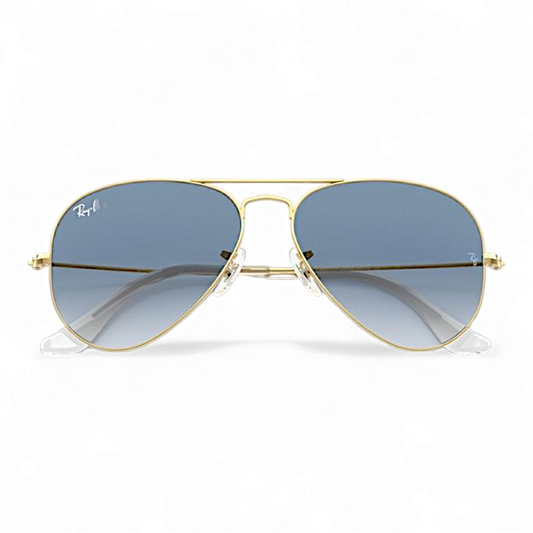 R.B Avietor Gold - Blue