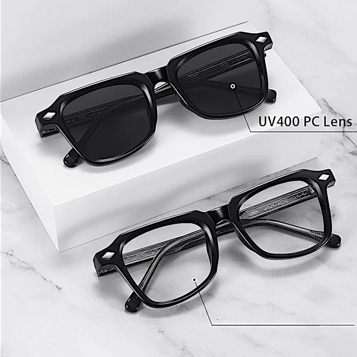 Horus Sahara - 81 black