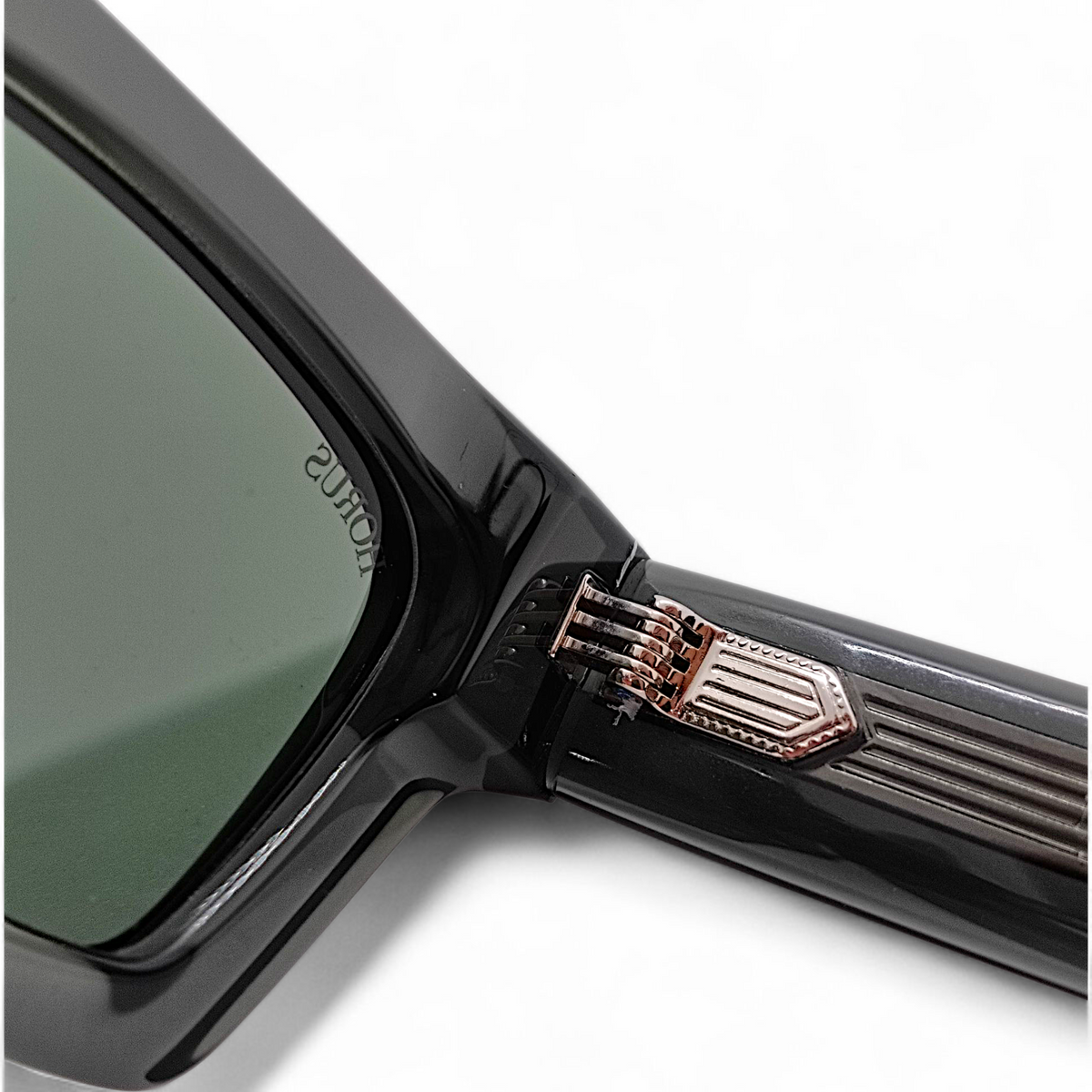 Horus 100 Dark green